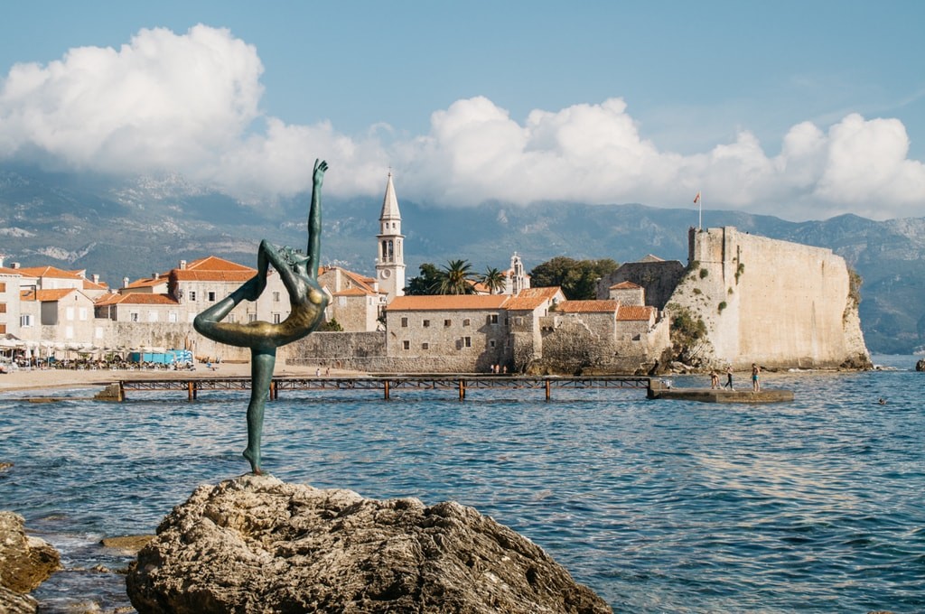 Perast - Budva Tour 