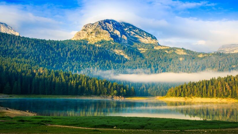 5-Day Montenegro tour 