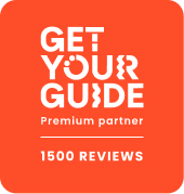 Get Your Guide