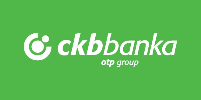 CKB Banka
